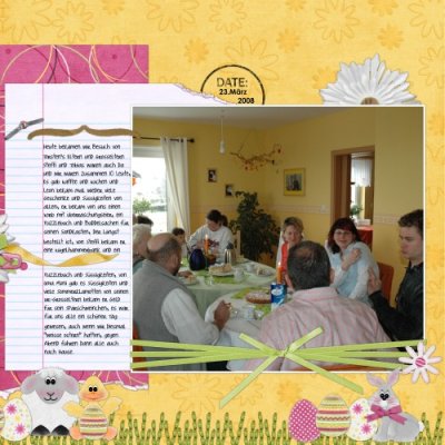 Easterday Page 2