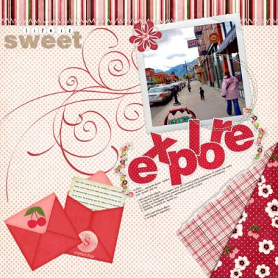 explore