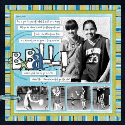B*Ball