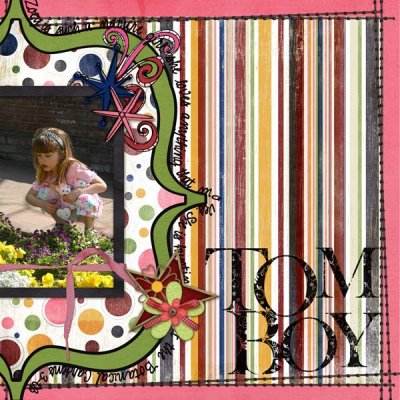 TomBoy