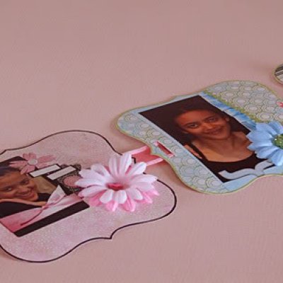 Altered tissue box