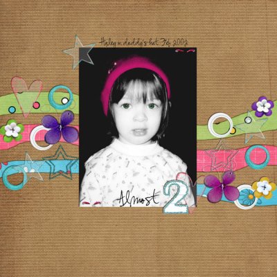 Almost 2