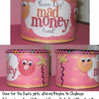 change tin