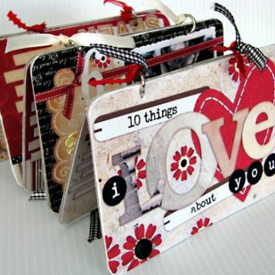 10 Things Album
