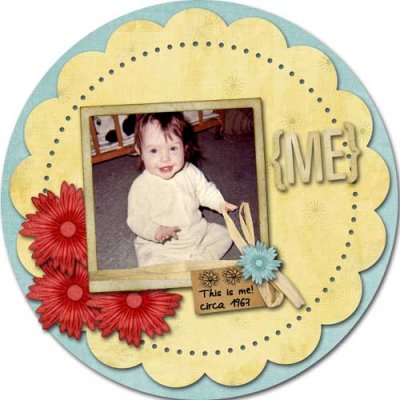 Sweet Inspiration Challenge #40