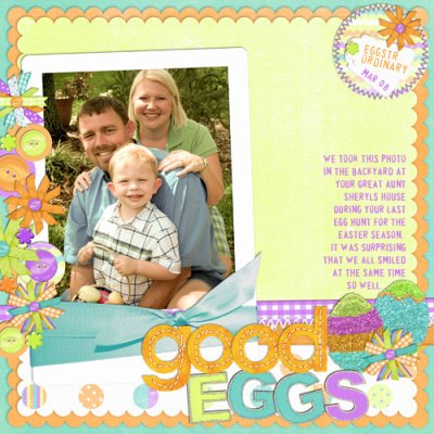 Good Eggs