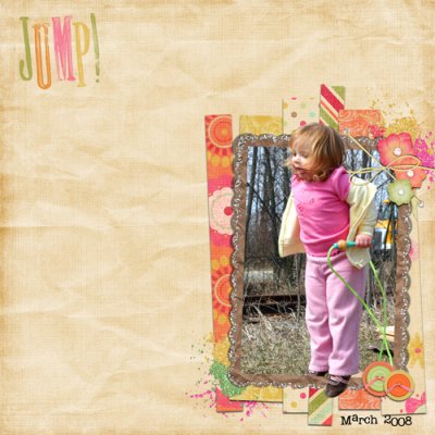 Jump!