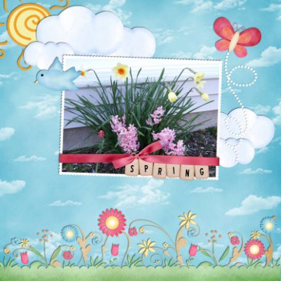 Spring