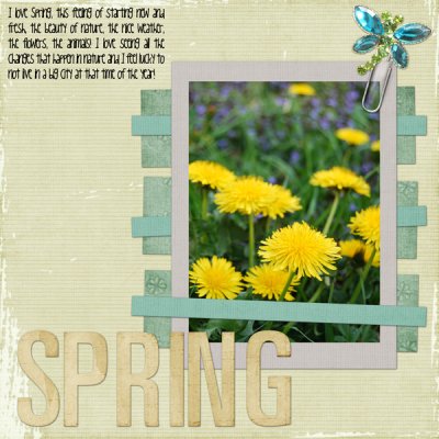 Spring