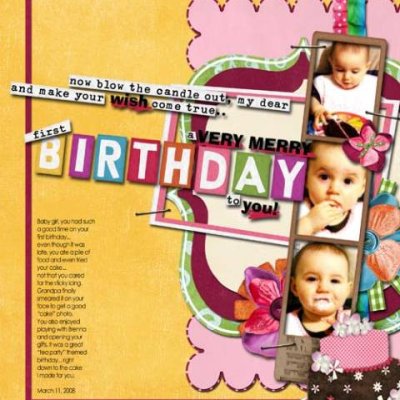 birthday
