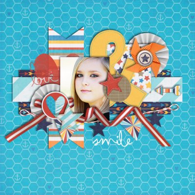 Smile