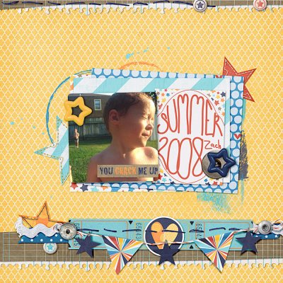 summer 2008