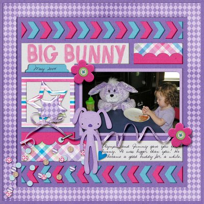 Big Bunny
