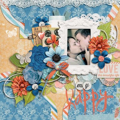 My Happy