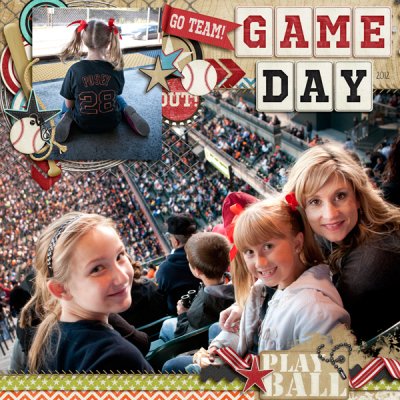 Game Day