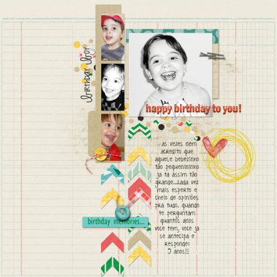 birthday boy