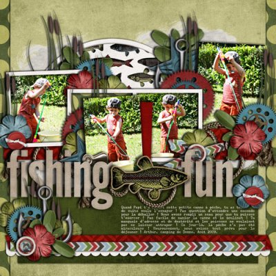 Fishing Fun