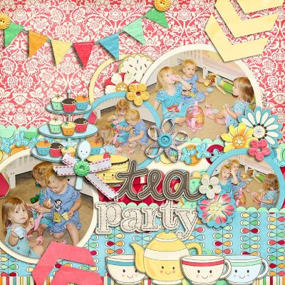 Tea Party