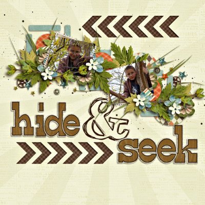 Hide and Seek