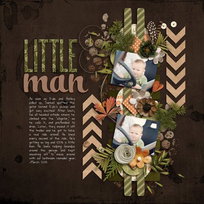 Little Man