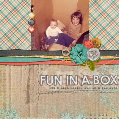 Fun In A Box