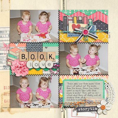 Book Love