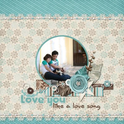 lovesong