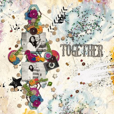 Together