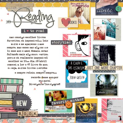 reading