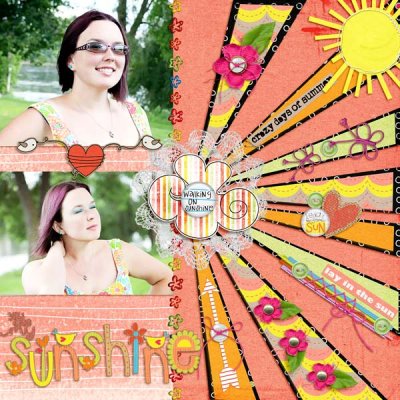 sunshine