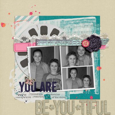 Be-You-tiful