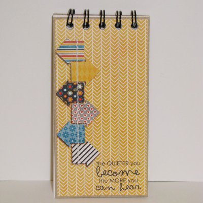 Thought Notebook
