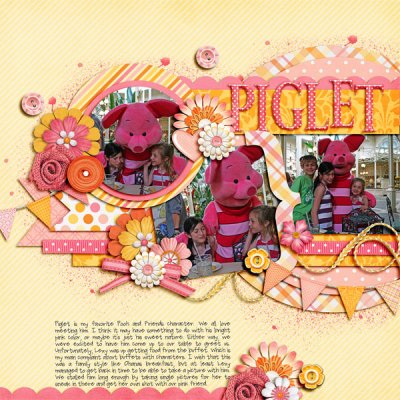 Piglet