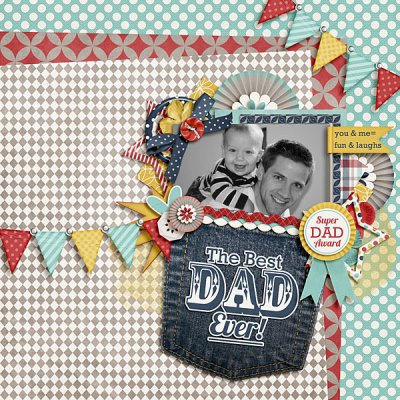 Best Dad