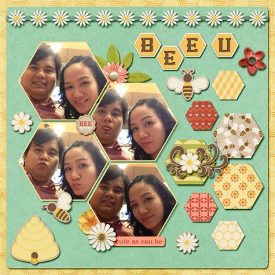 Bee U