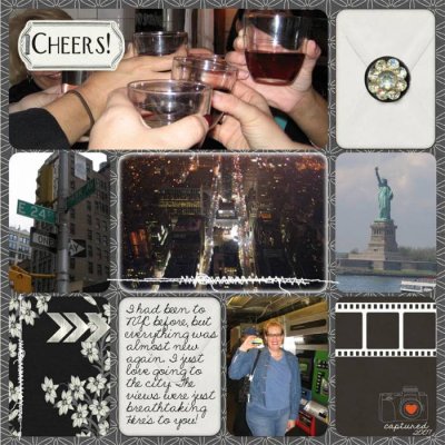 Cheers