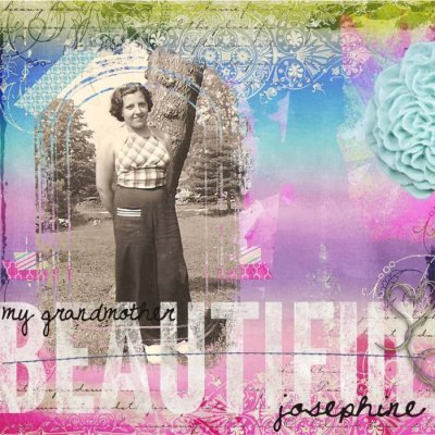 Josephine