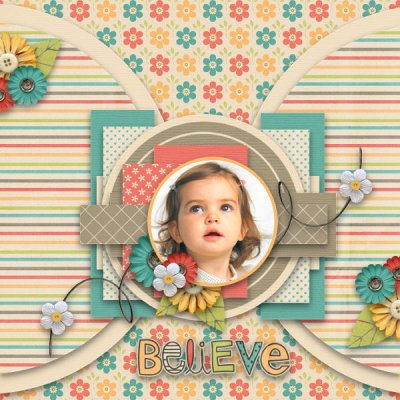 Believe