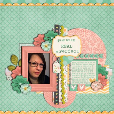 not perfect
