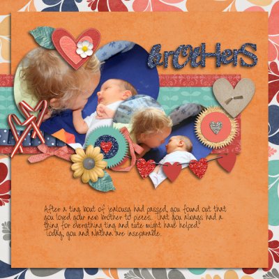 Brothers