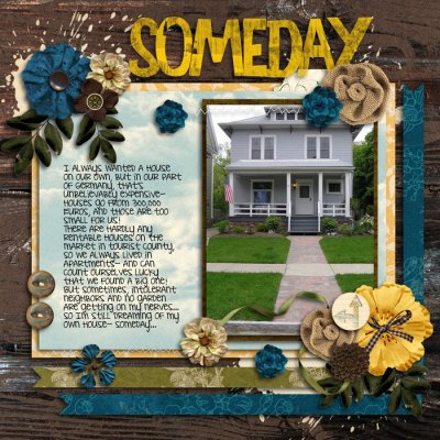 Someday
