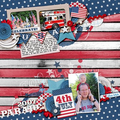 Celebrate America