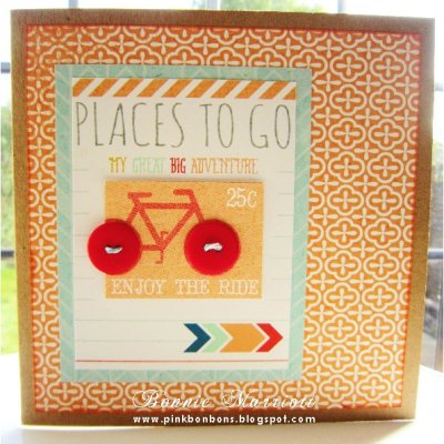Places to go