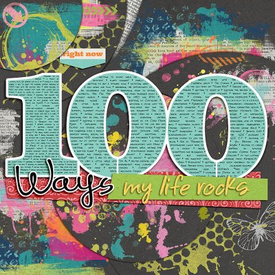 100 ways