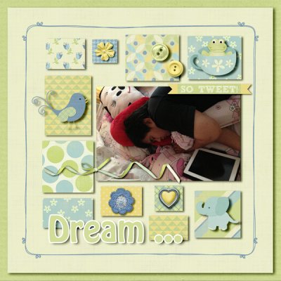 Dream