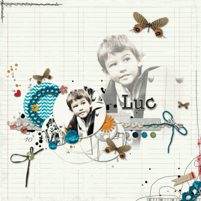 Luc...