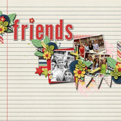 FRIENDSWEB10