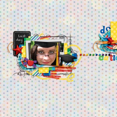 pencils down