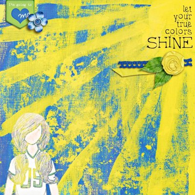 Shine