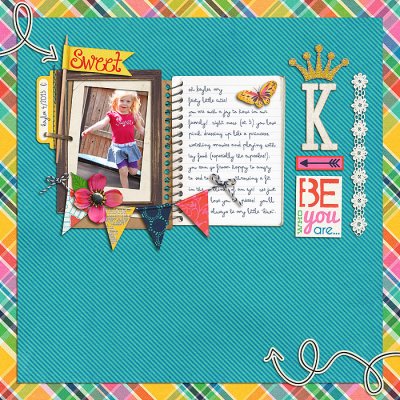 Kaylee